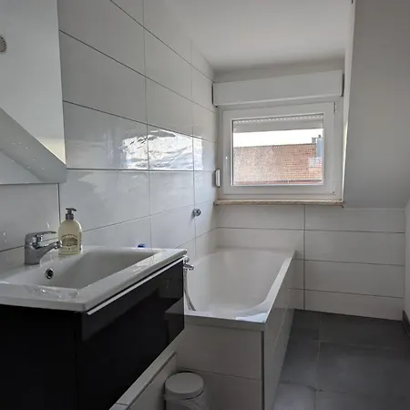 Le Vauban - 2 Chambres, Salon, Cuisine Equipee, Parking Et Wifi Gratuit Appartement Mulhouse