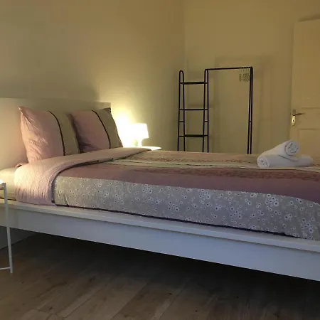 Le Vauban - 2 Chambres, Salon, Cuisine équipée, Parking Et Wifi Gratuit * Mulhouse