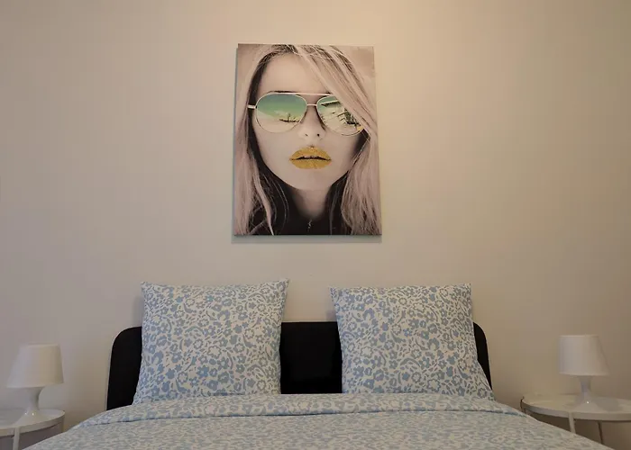 Le Vauban - 2 Chambres, Salon, Cuisine équipée, Parking Et Wifi Gratuit * Mulhouse